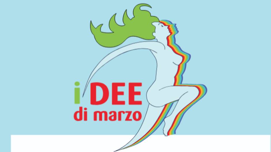 iDEE di marzo, ultimo fine settimana per la rassegna culturale al femminile